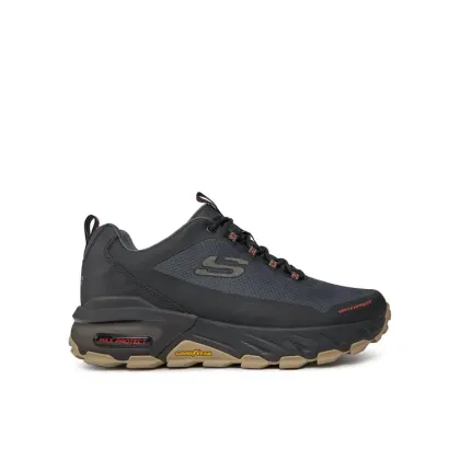 Zdjęcie Skechers Sneakersy Max Protect Fast Track 237304/BKMT Czarny