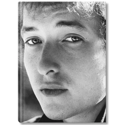 Zdjęcie Książka Rok i dzień Daniel Kramer. Bob Dylan: A Year and a Day - Taschen