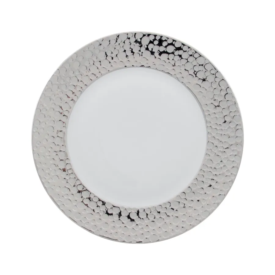 obrazek 4 Ekskluzywna porcelanowa zastawa stołowa na stół dla 12 osobowej rodziny - Porcel