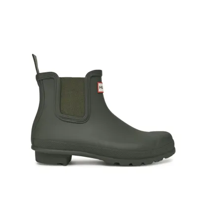 Zdjęcie Hunter Kalosze WFS2078RMA Khaki