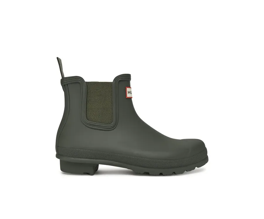 obrazek 1 Hunter Kalosze WFS2078RMA Khaki