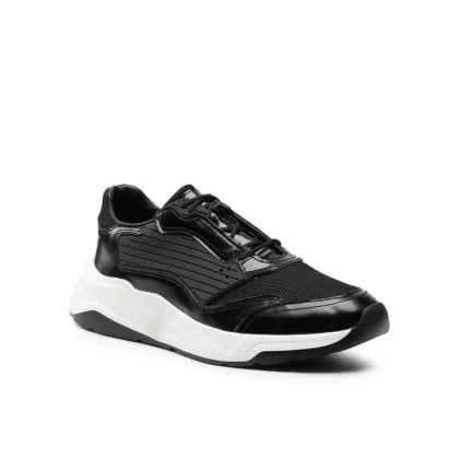 Zdjęcie Rage Age Sneakersy RA-81-06-000419 Czarny