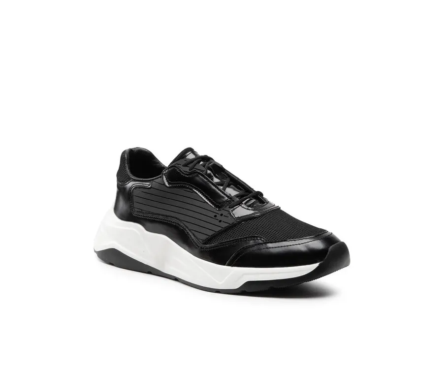 obrazek 1 Rage Age Sneakersy RA-81-06-000419 Czarny