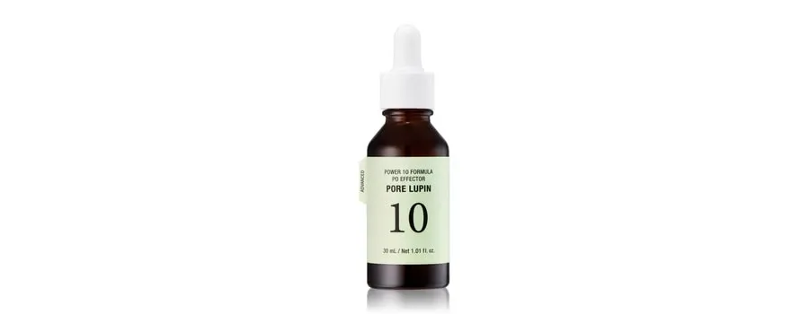 obrazek 1 It's Skin Power 10 Formula PO Effector Pore Lupin Serum do twarzy 30 ml