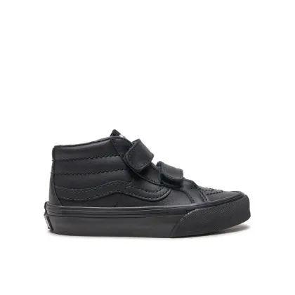 Zdjęcie Vans Sneakersy Sk8-Mid Resissue VN000CYBHF91 Czarny