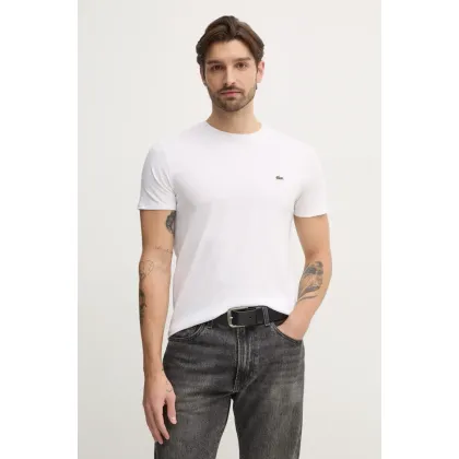 Zdjęcie Lacoste - T-shirt TH6709 TH6709-001.