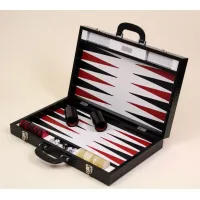 Picture Fantastic Backgammon set - 51x32x9 cm