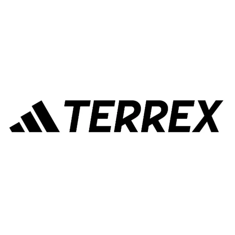 Adidas TERREX logo