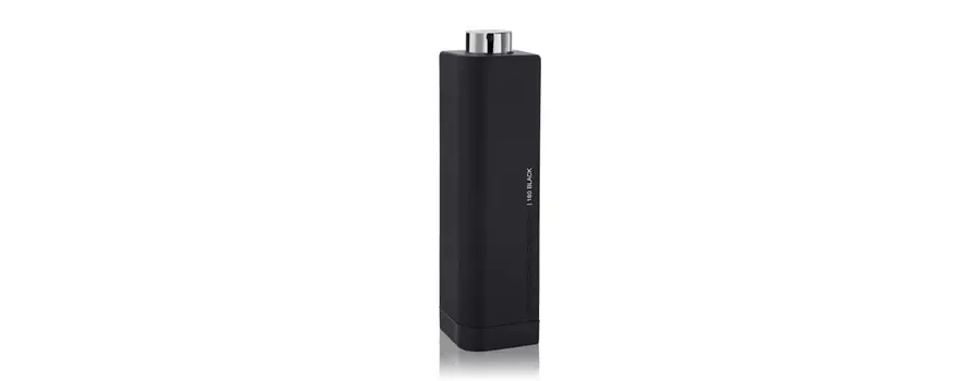 obrazek 1 Porsche Design 180 Black Woda toaletowa 50 ml