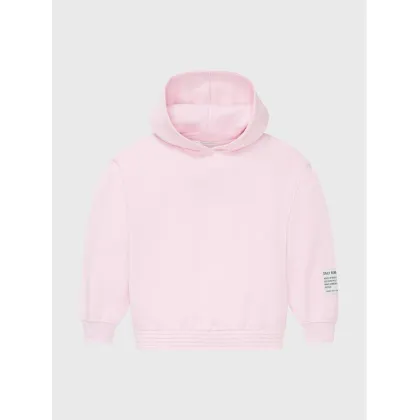 Zdjęcie Tom Tailor Bluza 1033142 Różowy Oversize