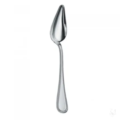 Zdjęcie Prestiżowa srebrna łyżka do pieczeni - Zaramella Argenti