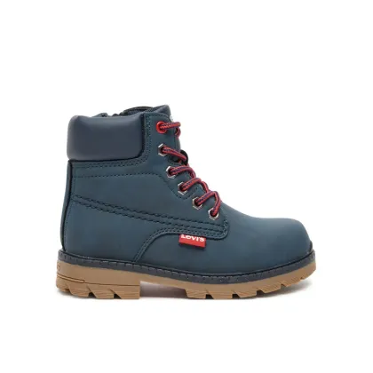 Zdjęcie Levi's® Trzewiki VFOR0050S Granatowy