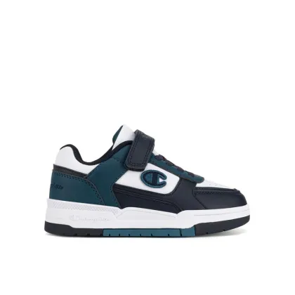 Zdjęcie Champion Sneakersy RD18 HERITAGE B PS S32815-BS501 Granatowy