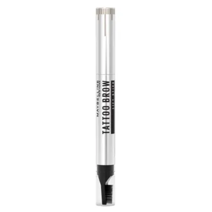 Zdjęcie Maybelline Tattoo Brow Lift Wosk do brwi Soft Brown Soft Brown 10 g