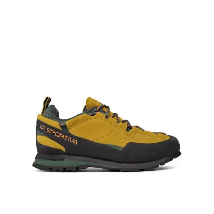 Zdjęcie La Sportiva Trekkingi Boulder X 838732206 Brązowy