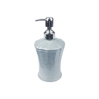 Picture Ceramic soap dispenser - Virginia Casa