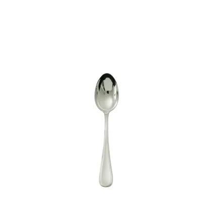 Zdjęcie Srebrna łyżeczka dla dzieci, 14 cm Schiavon