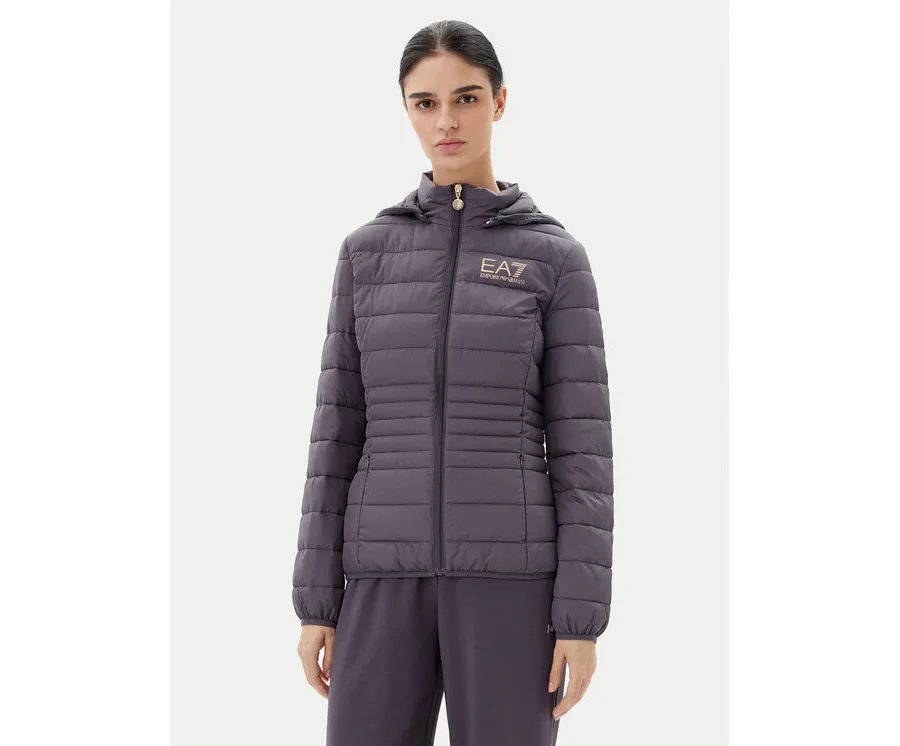 obrazek 1 EA7 Emporio Armani Kurtka przejściowa 8NTB23 TNF8Z U8115 Szary