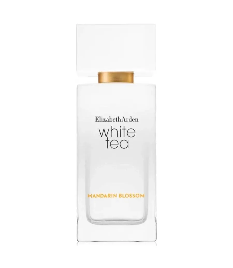 obrazek 1 Elizabeth Arden White Tea Mandarin Blossom Woda toaletowa dla kobiet 50ml 50 ml