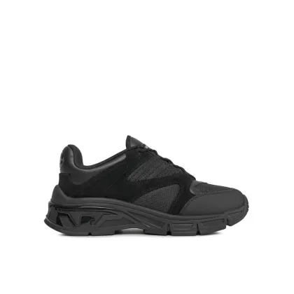 Zdjęcie Emporio Armani Sneakersy X4X652 XR078 R926 Czarny