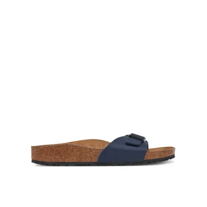 Zdjęcie Birkenstock Klapki Madrid Birko-Flor 1029797 Czarny
