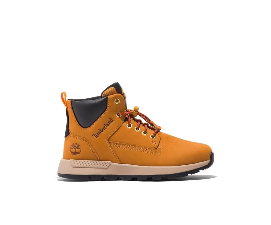 obrazek 1 Timberland Trzewiki Killington Trk Chukka TB0A649Z2311 Brązowy