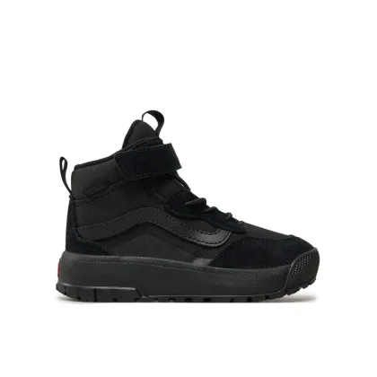 Zdjęcie Vans Sneakersy VN000D1MBKA1 Czarny