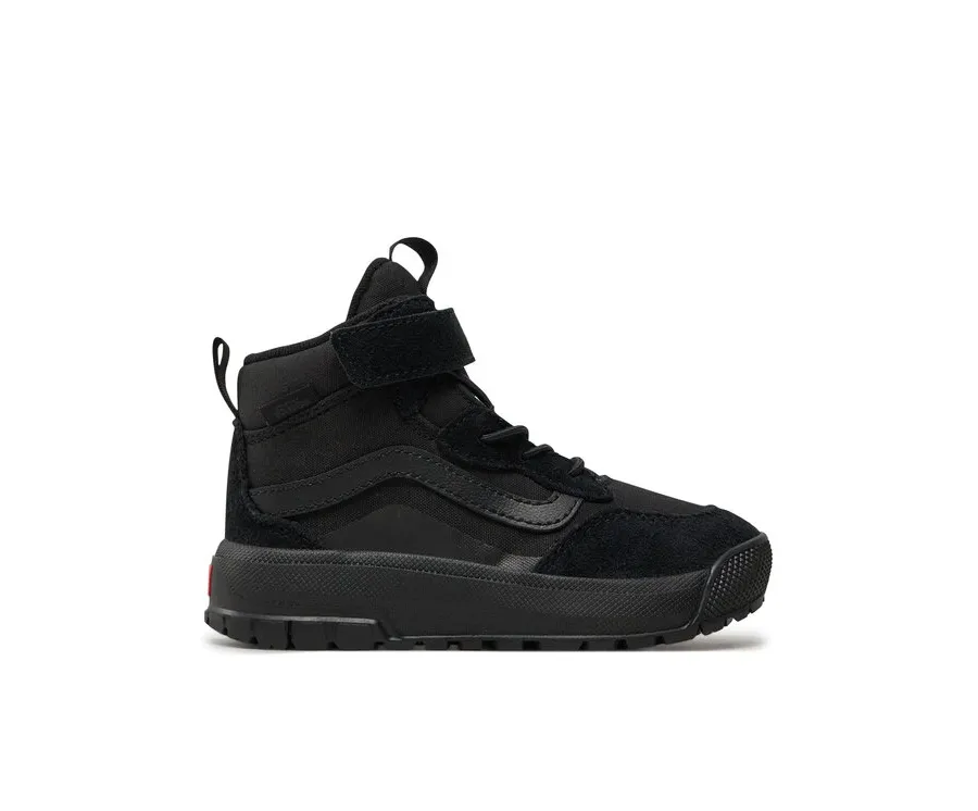 obrazek 1 Vans Sneakersy VN000D1MBKA1 Czarny