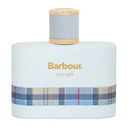Zdjęcie Barbour Coastal For Her Woda perfumowana dla kobiet, 100 ml 100 ml