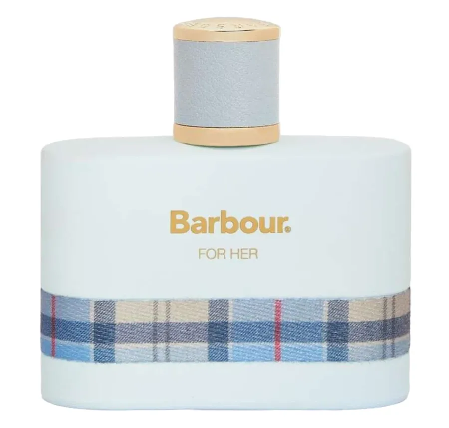 obrazek 1 Barbour Coastal For Her Woda perfumowana dla kobiet, 100 ml 100 ml
