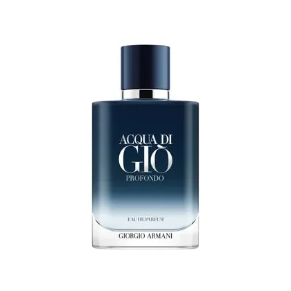 Zdjęcie Giorgio Armani Acqua di Giò Homme Profondo Refillable Woda perfumowana 100 ml