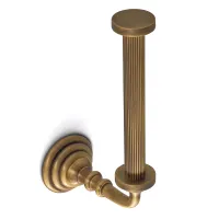 Zdjęcie Stylowy łazienkowy uchwyt na papier toaletowy – 3SC