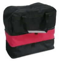 Zdjęcie Upominek dla przedsiębiorstw - torba 38x18x36h cm