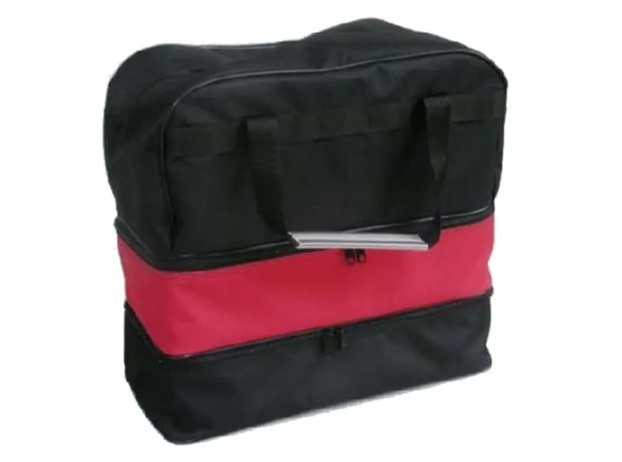 obrazek 1 Upominek dla przedsiębiorstw - torba 38x18x36h cm