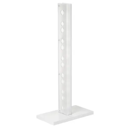 Zdjęcie Oryginalny stojak na butelki wina