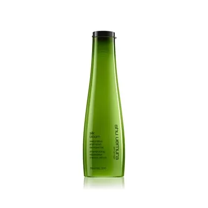 Zdjęcie Shu Uemura Silk Bloom Szampon do włosów 300 ml