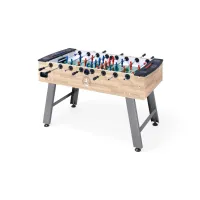 Picture Elegant Foosball Table - FAS