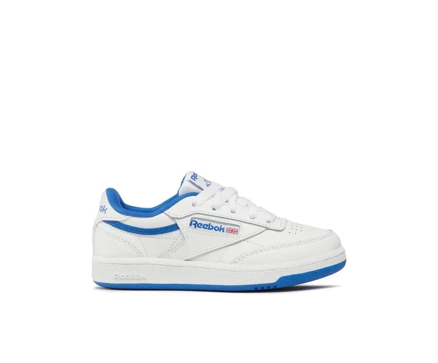 obrazek 1 Reebok Sneakersy Club C IF5949 Biały