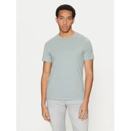 Zdjęcie Guess T-Shirt M2YI72 I3Z14 Błękitny Slim Fit