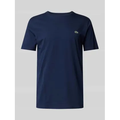 Zdjęcie T-shirt z okrągłym dekoltem