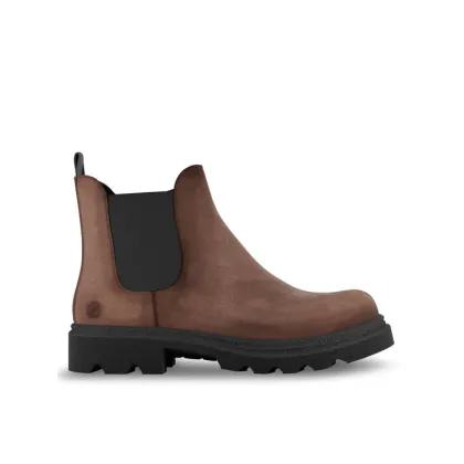 Zdjęcie ECCO Trzewiki Grainer K 72823205014 Brązowy