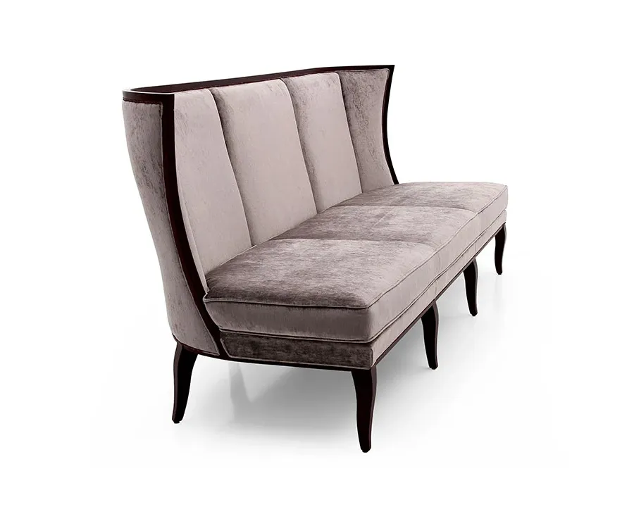 obrazek 1 Niezwykle elegancka sofa w stylu klasycznym   - Sevensedie