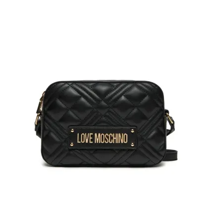 Zdjęcie LOVE MOSCHINO Torebka JC4150PP1MLA0000 Czarny