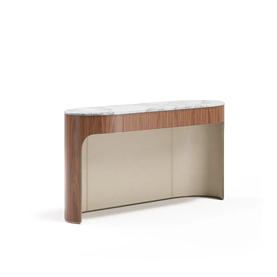 picture 4 Luxurious Italian console in a modernist style