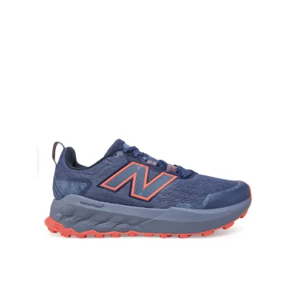 Zdjęcie New Balance Buty do biegania Garoe WTGAROD2 Granatowy