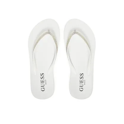 Zdjęcie Guess Japonki E5GZ05BB00F Biały
