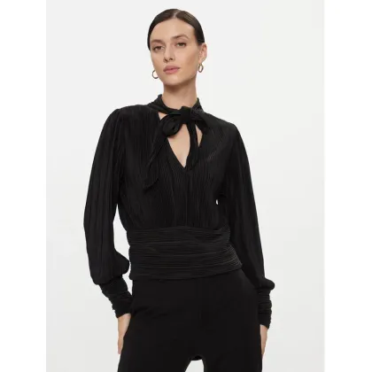 Zdjęcie Vero Moda Bluzka 10295544 Czarny Regular Fit