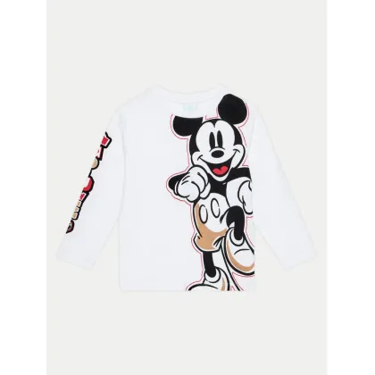 Zdjęcie OVS Bluzka 2121609 Écru Regular Fit