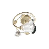 Picture Classic small ceiling lamp-plafond from Italy