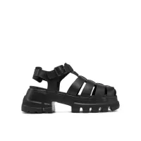 Zdjęcie Tommy Jeans Sandały EN0EN02751 Czarny